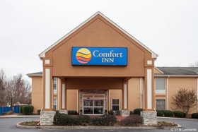 Quality Inn & Suites I-40 East