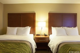 Quality Inn & Suites I-40 East