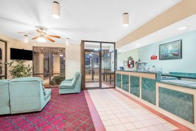 Travel Inn North Little Rock