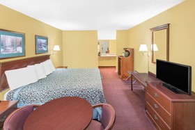 Travel Inn North Little Rock