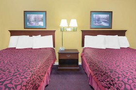 Travel Inn North Little Rock