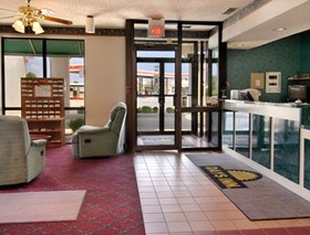 Travel Inn North Little Rock