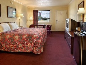 Travel Inn North Little Rock