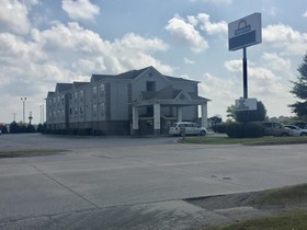 Galloway Inn