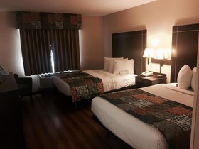 Galloway Inn