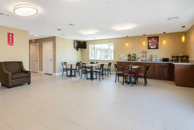 Econo Lodge Inn & Suites North Little Rock near Riverfront