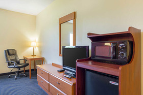 Econo Lodge Inn & Suites Pritchard Road North Little Rock