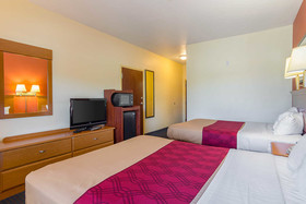 Econo Lodge Inn & Suites Pritchard Road North Little Rock