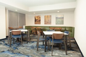 Fairfield Inn North Little Rock