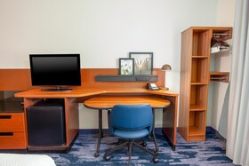 Fairfield Inn North Little Rock