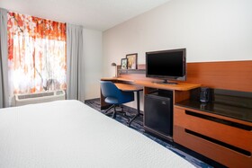 Fairfield Inn North Little Rock