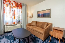 Fairfield Inn North Little Rock