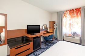 Fairfield Inn North Little Rock