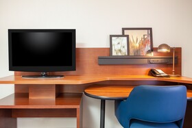 Fairfield Inn North Little Rock