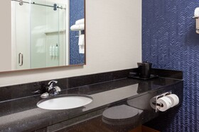 Fairfield Inn North Little Rock