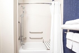 Fairfield Inn North Little Rock