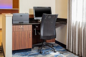 Fairfield Inn North Little Rock