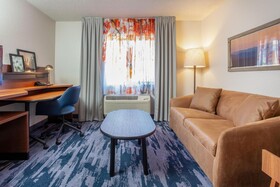Fairfield Inn North Little Rock