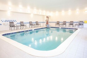 Fairfield Inn North Little Rock