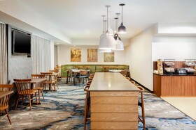Fairfield Inn North Little Rock