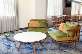 Fairfield Inn North Little Rock