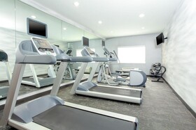 Fairfield Inn North Little Rock