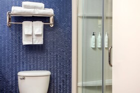 Fairfield Inn North Little Rock