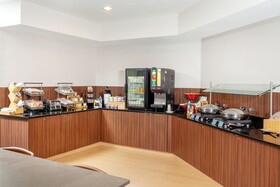 Fairfield Inn North Little Rock