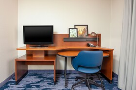 Fairfield Inn North Little Rock