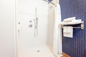 Fairfield Inn North Little Rock