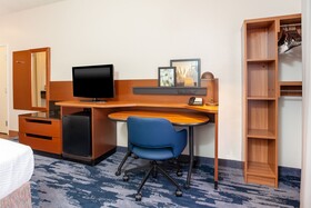 Fairfield Inn North Little Rock