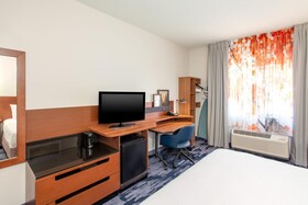 Fairfield Inn North Little Rock