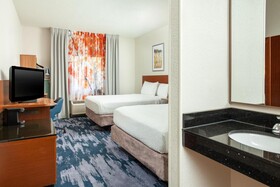 Fairfield Inn North Little Rock