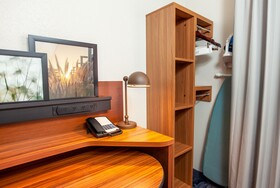 Fairfield Inn North Little Rock