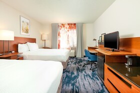 Fairfield Inn North Little Rock