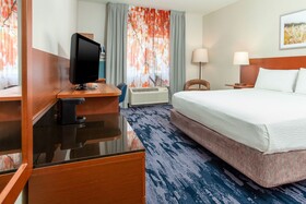 Fairfield Inn North Little Rock