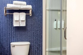 Fairfield Inn North Little Rock