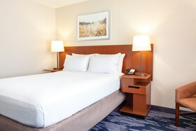 Fairfield Inn North Little Rock