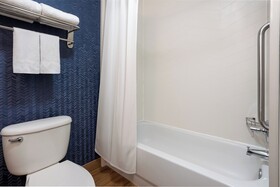 Fairfield Inn North Little Rock