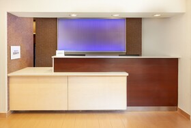 Fairfield Inn North Little Rock