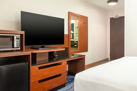Fairfield Inn North Little Rock