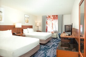Fairfield Inn North Little Rock