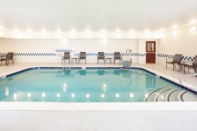 Fairfield Inn North Little Rock