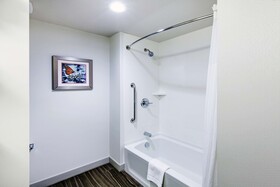 Hampton Inn North Little Rock McCain Mall