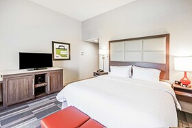 Hampton Inn North Little Rock McCain Mall