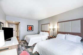 Hampton Inn North Little Rock McCain Mall