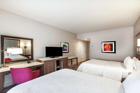Hampton Inn North Little Rock McCain Mall