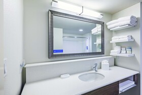 Hampton Inn North Little Rock McCain Mall