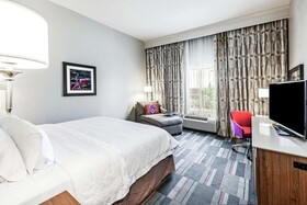 Hampton Inn North Little Rock McCain Mall