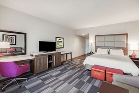 Hampton Inn North Little Rock McCain Mall